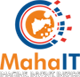 MahaIT Corp. ltd. logo